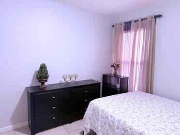 Room for rent