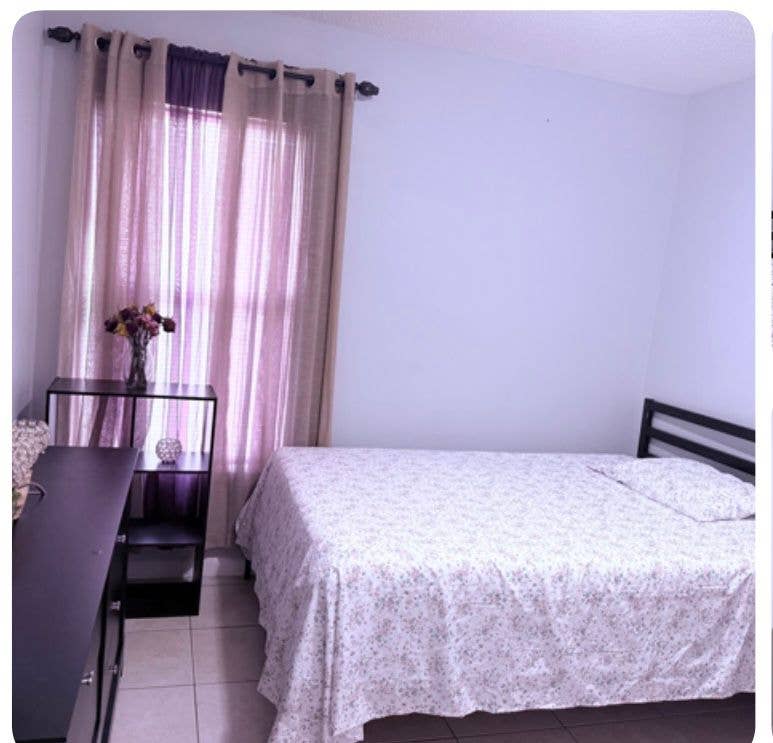 Room for rent