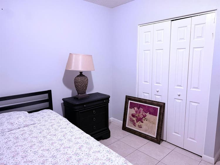 Room for rent