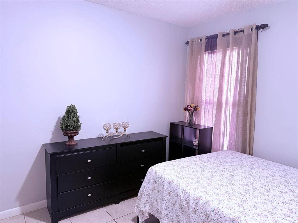 Room for rent