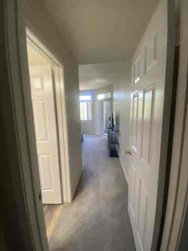 Room w/ private bathroom