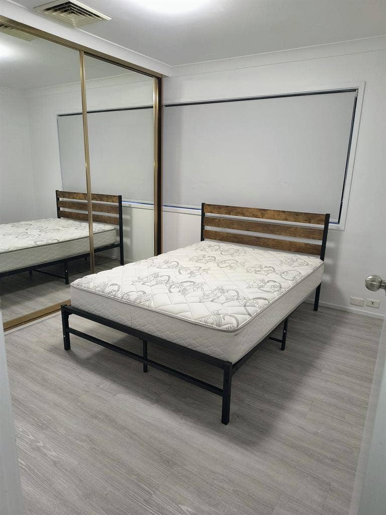 Female accomodation