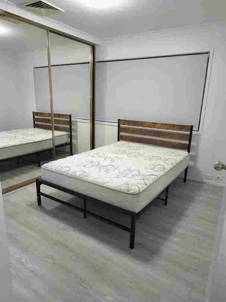 Female accomodation