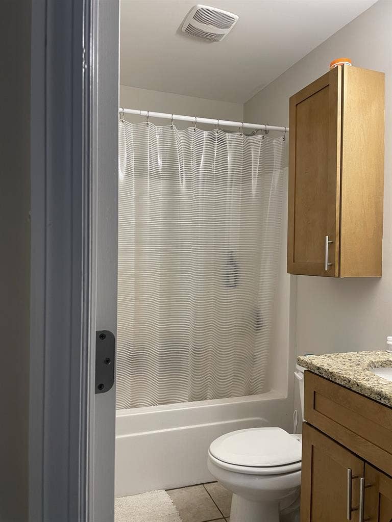 Room available in Donelson ASAP