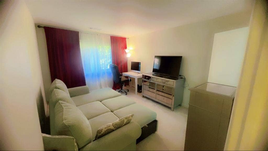 Room for rent