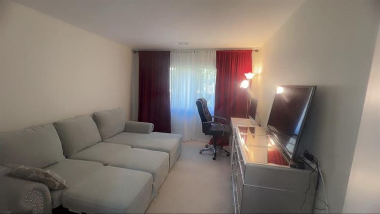 Room for rent