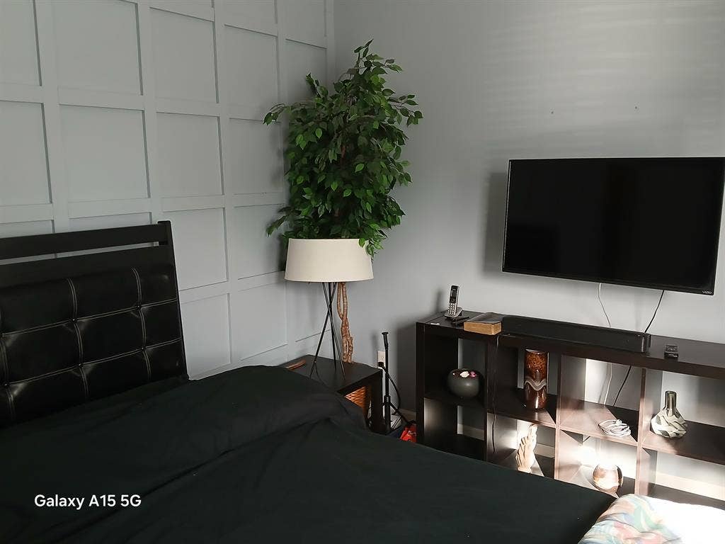 Room 4 Rent with your own bathroom