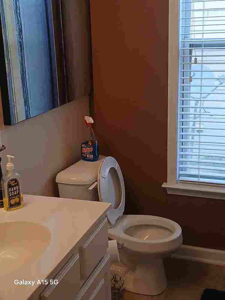 Room 4 Rent with your own bathroom