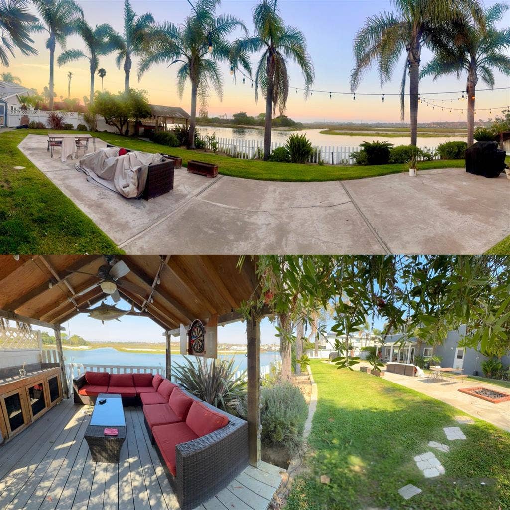 Room for rent in Newport Beach