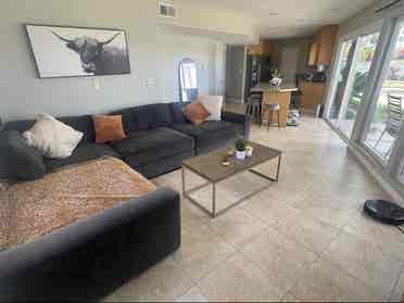 Room for rent in Newport Beach