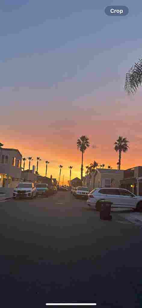 Room for rent in Newport Beach