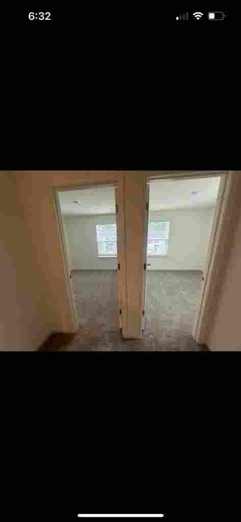 Town house Private bed room