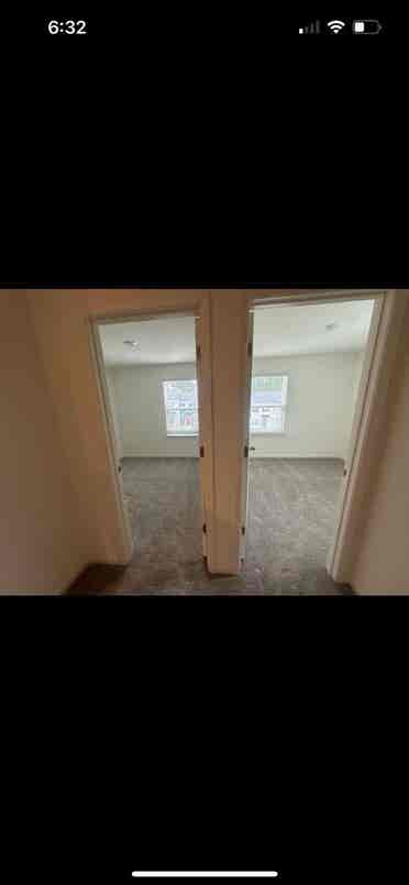 Town house Private bed room
