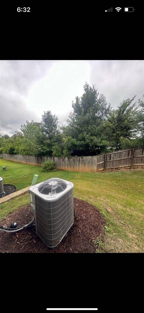 Town house Private bed room