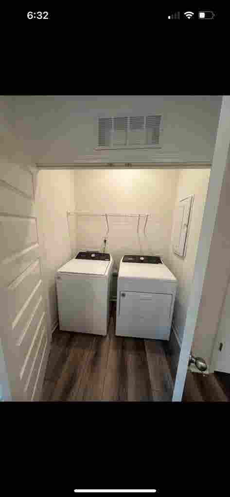 Town house Private bed room