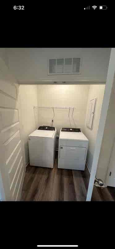 Town house Private bed room