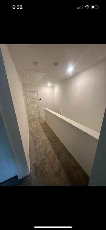 Town house Private bed room