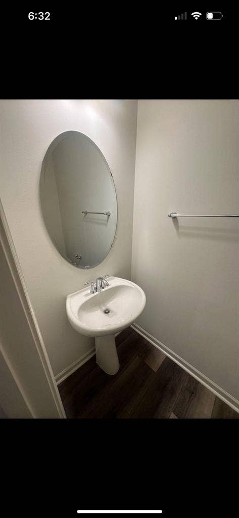Town house Private bed room