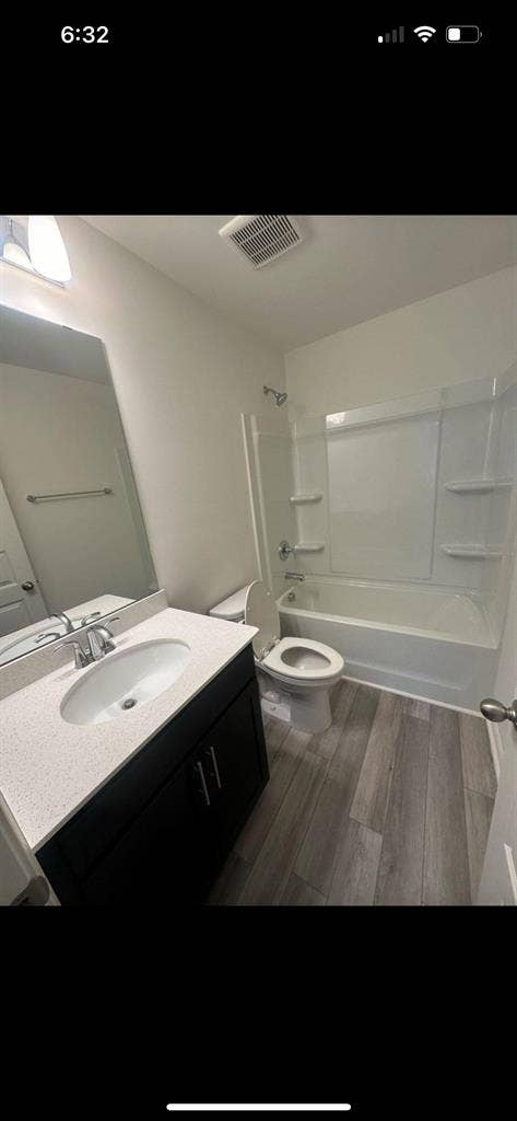 Town house Private bed room