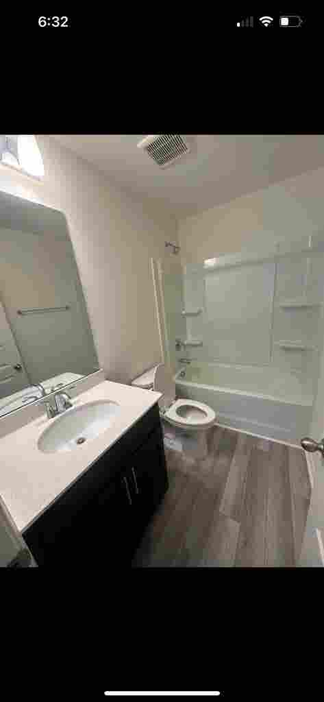 Town house Private bed room