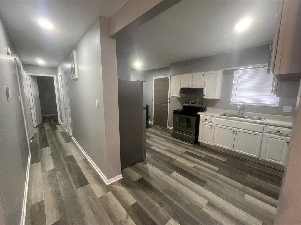Private Rooms $/mo + utilities