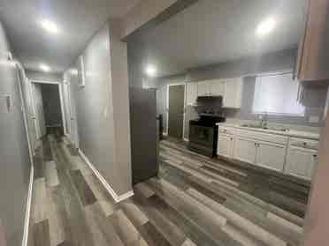 Private Rooms $/mo + utilities