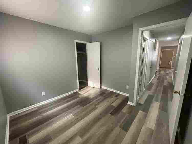 Private Rooms $/mo + utilities
