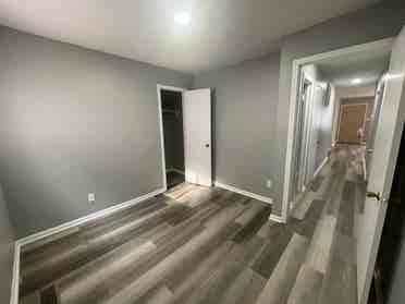 Private Rooms $/mo + utilities