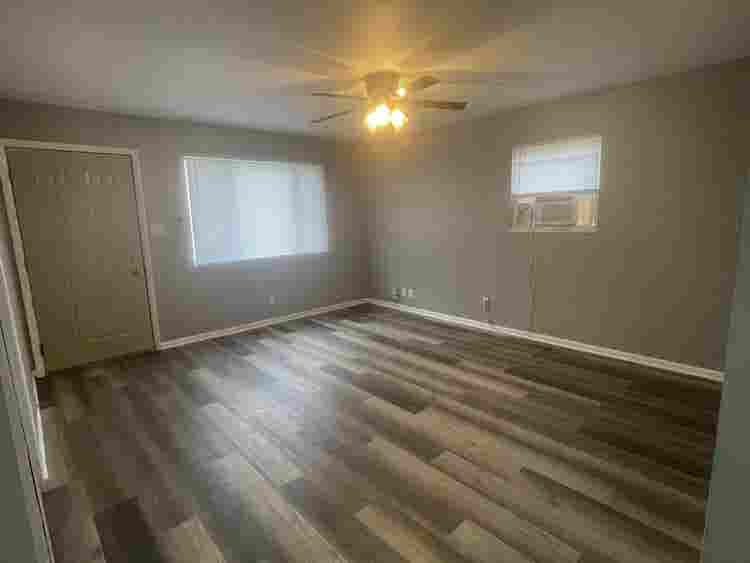Private Rooms $/mo + utilities