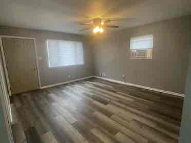 Private Rooms $/mo + utilities