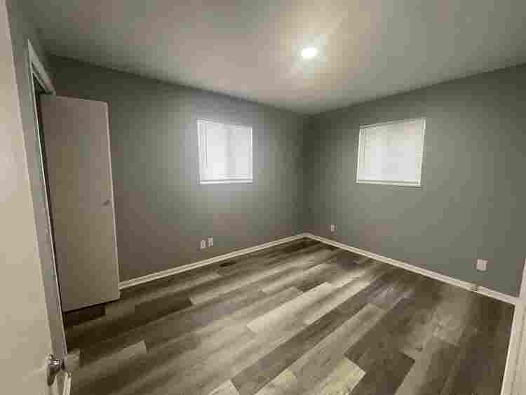 Private Rooms $/mo + utilities