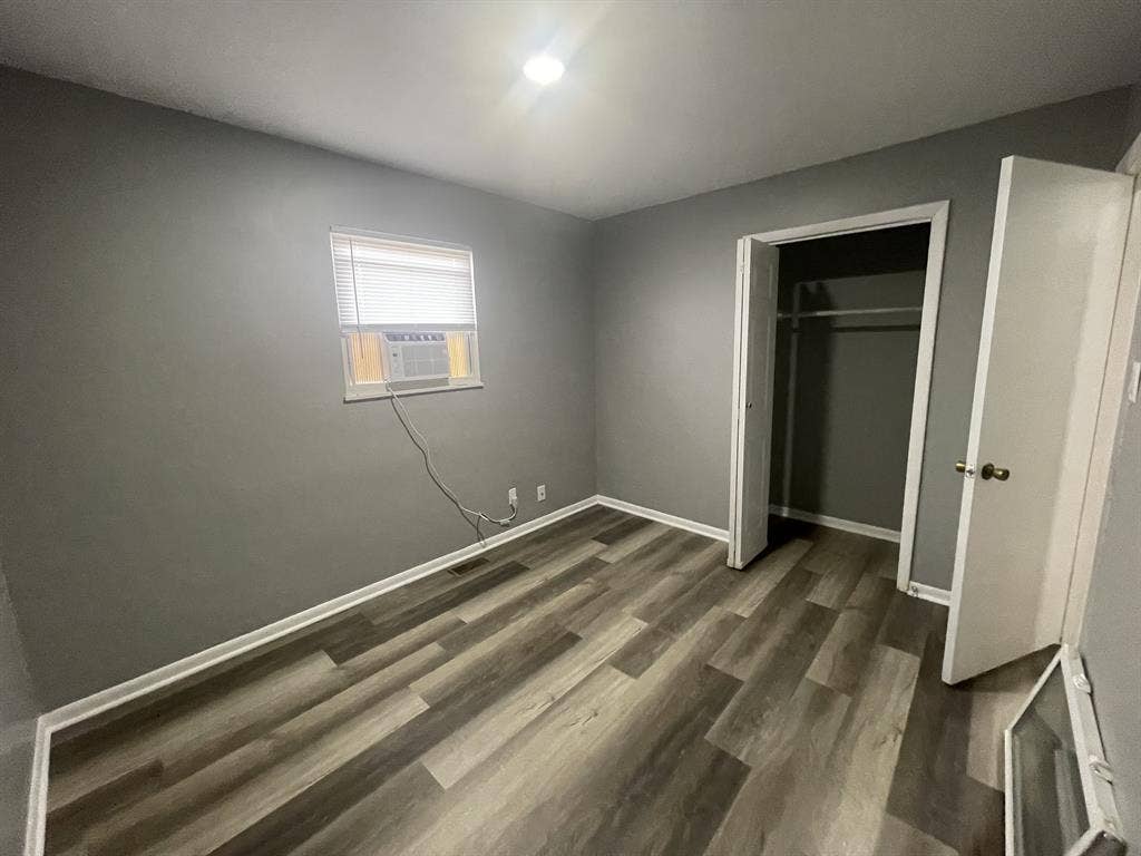 Private Rooms $/mo + utilities