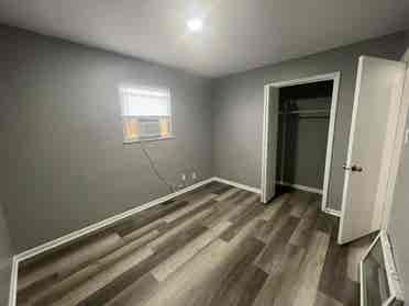 Private Rooms $/mo + utilities