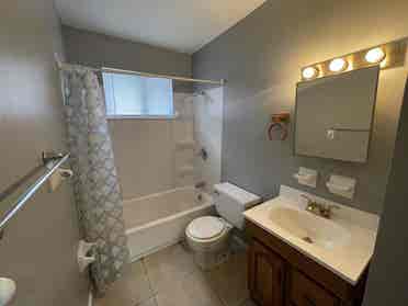 Private Rooms $/mo + utilities