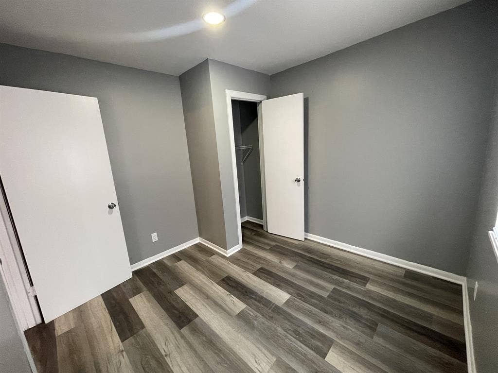 Private Rooms $/mo + utilities