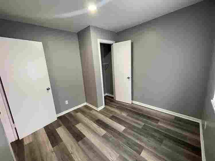 Private Rooms $/mo + utilities