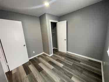 Private Rooms $/mo + utilities