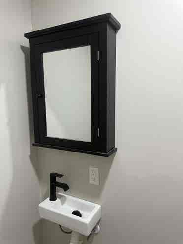 Newly renovated studio for rent