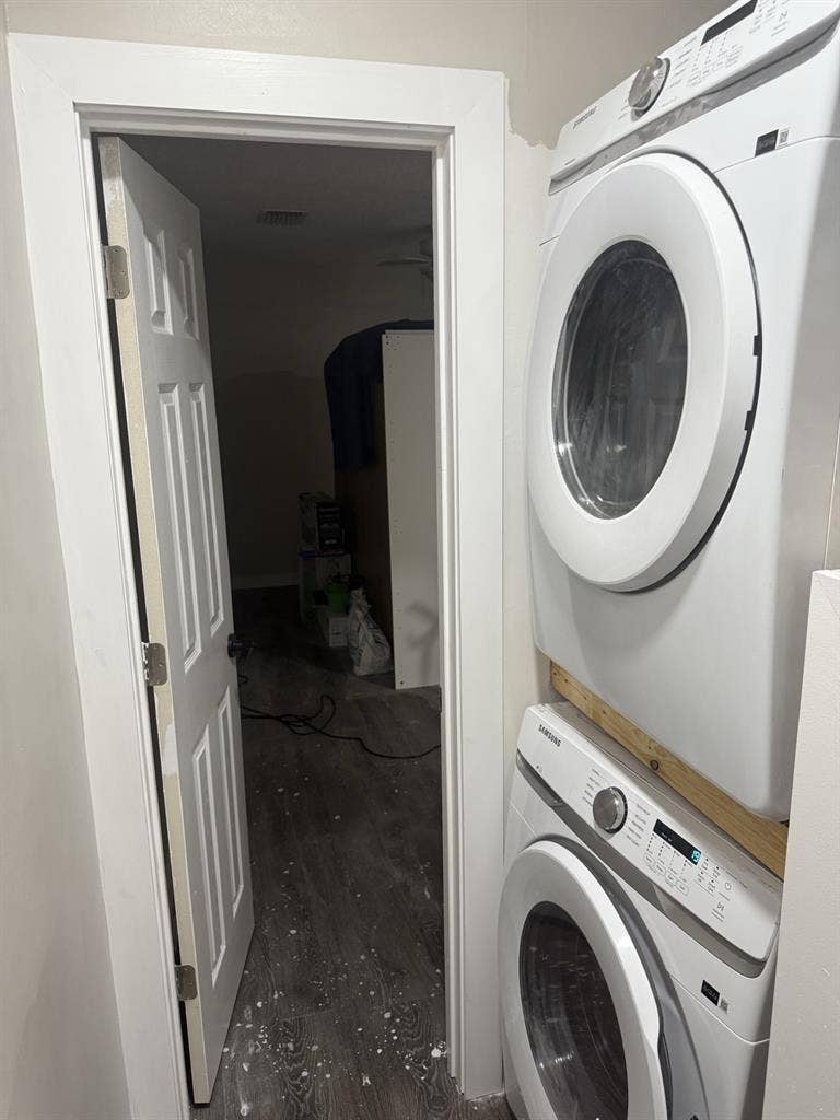 Newly renovated studio for rent