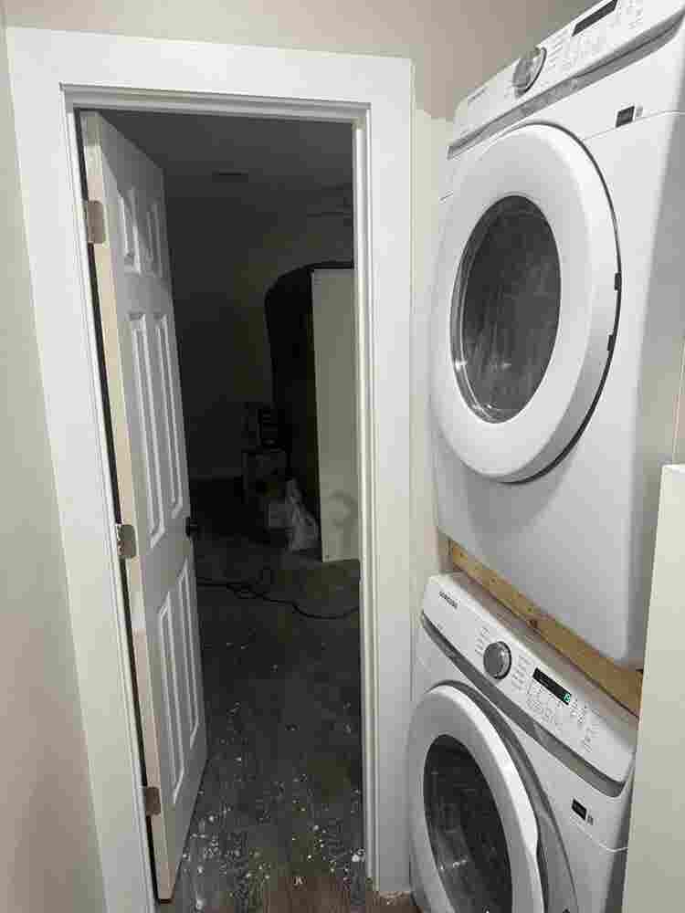 Newly renovated studio for rent