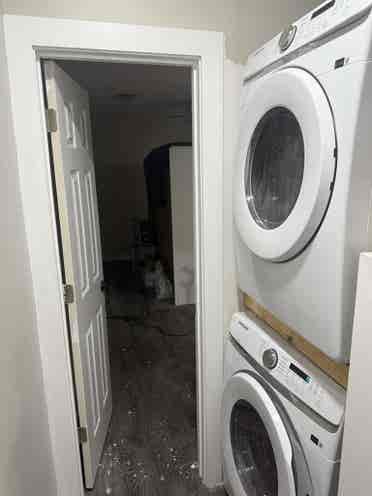 Newly renovated studio for rent