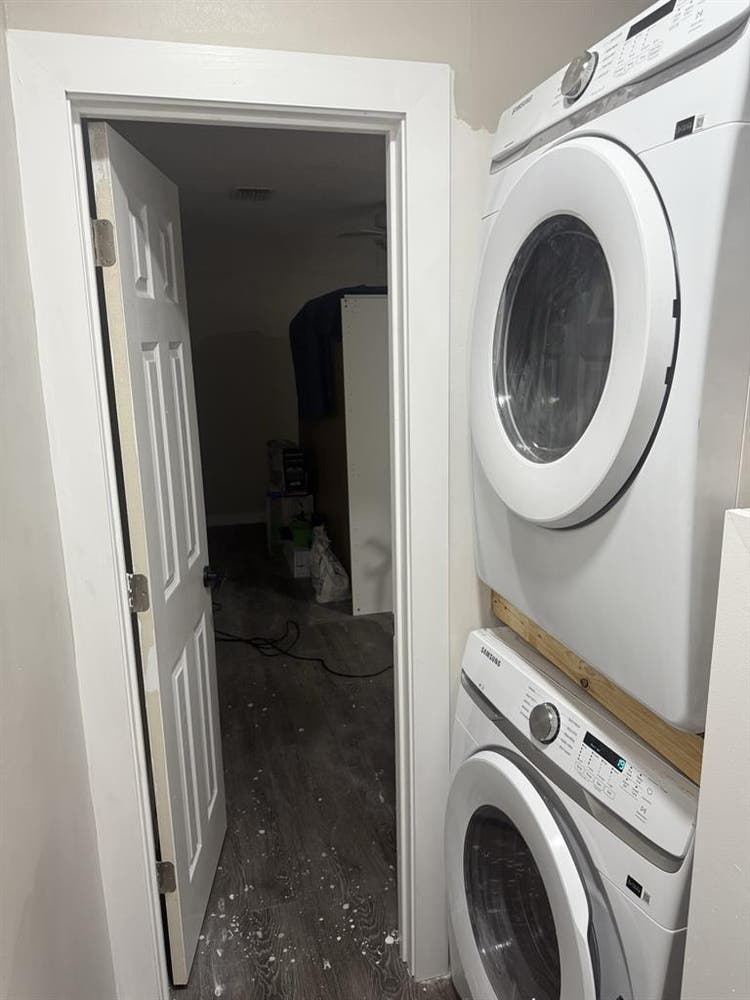 Newly renovated studio for rent