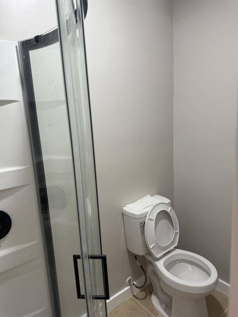 Newly renovated studio for rent