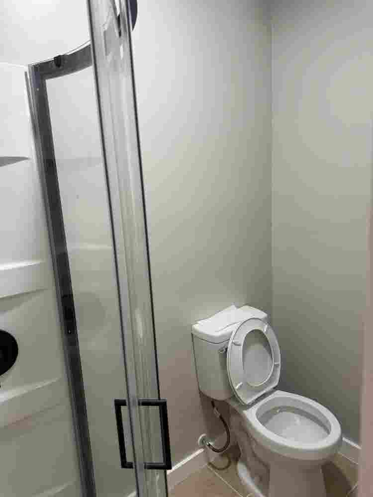 Newly renovated studio for rent