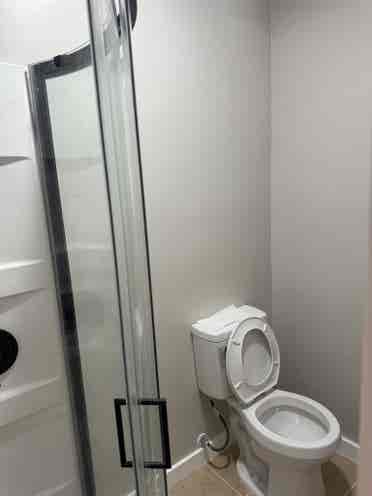 Newly renovated studio for rent