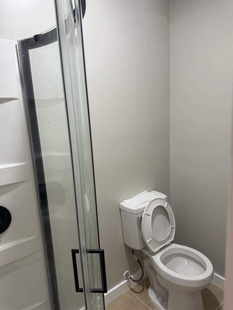 Newly renovated studio for rent