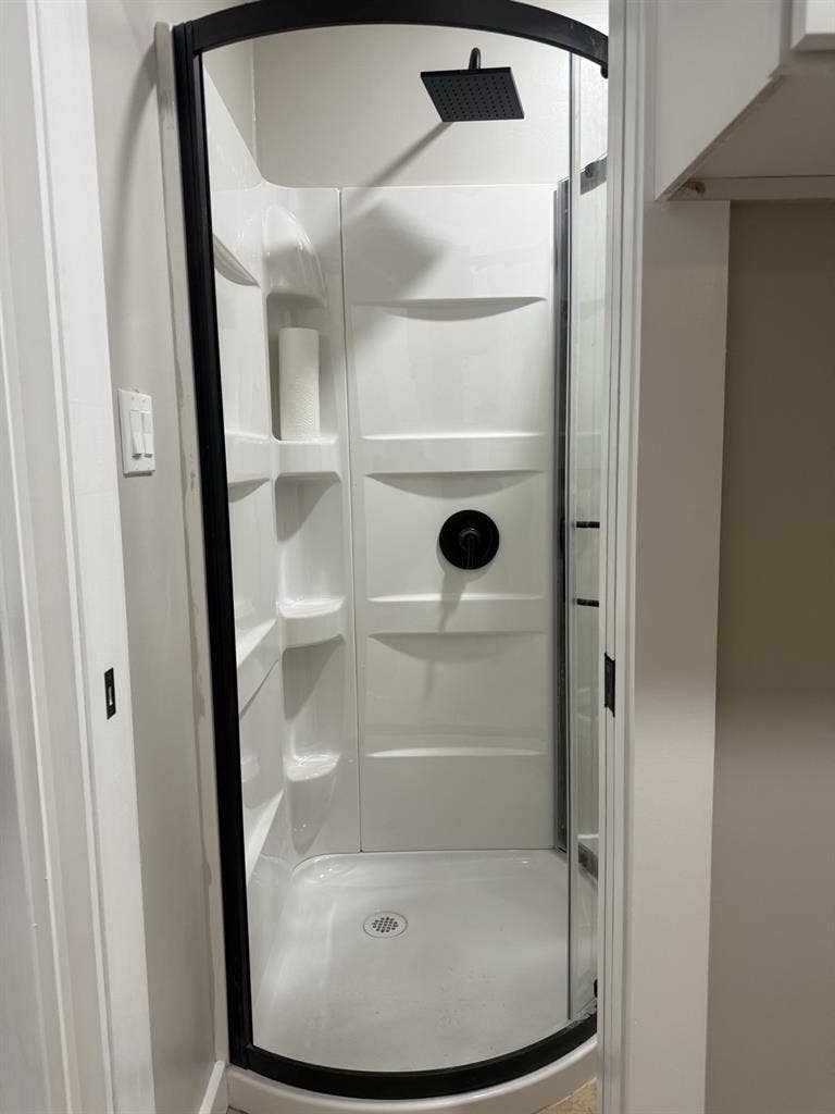 Newly renovated studio for rent