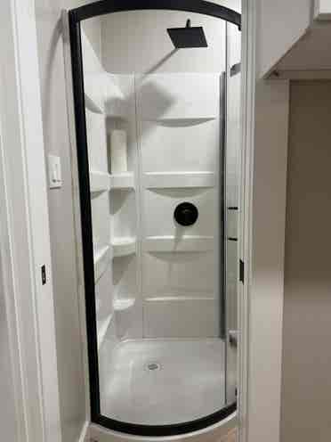 Newly renovated studio for rent