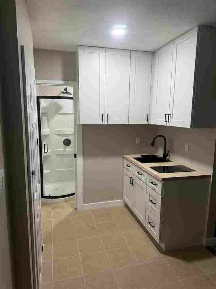 Newly renovated studio for rent