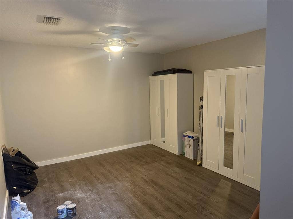 Newly renovated studio for rent